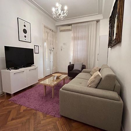 Marshal Urban Downtown Apartment Belgrad Exterior foto