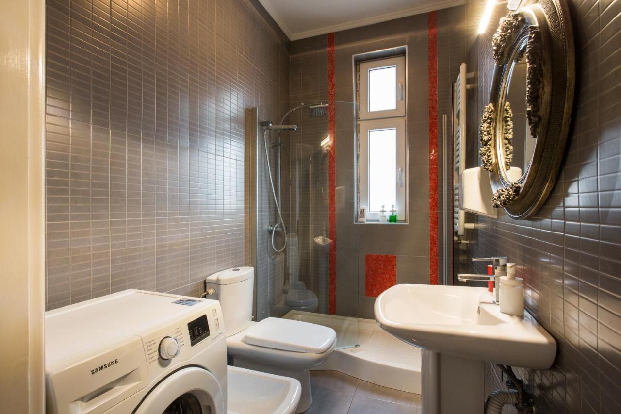 Marshal Urban Downtown Apartment Belgrad Exterior foto