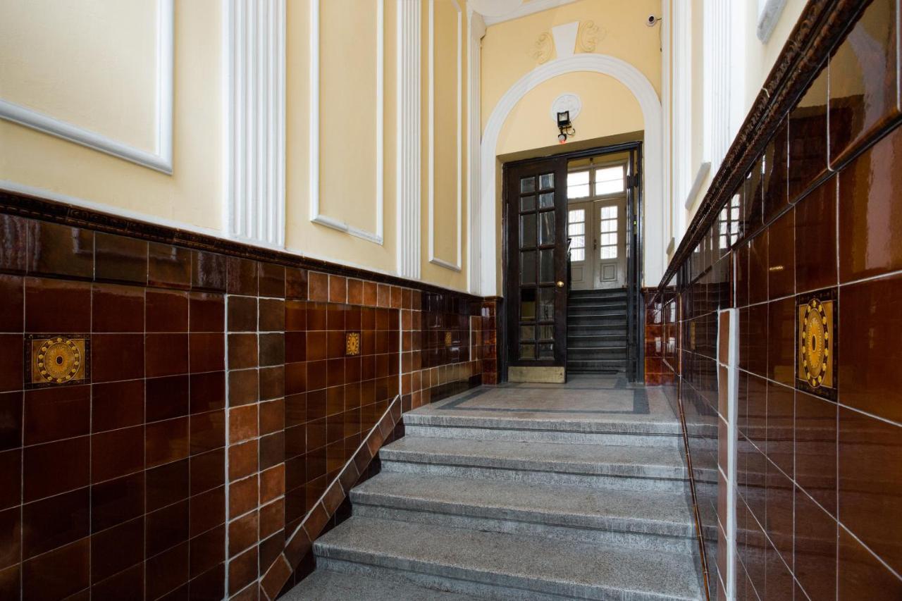 Marshal Urban Downtown Apartment Belgrad Exterior foto