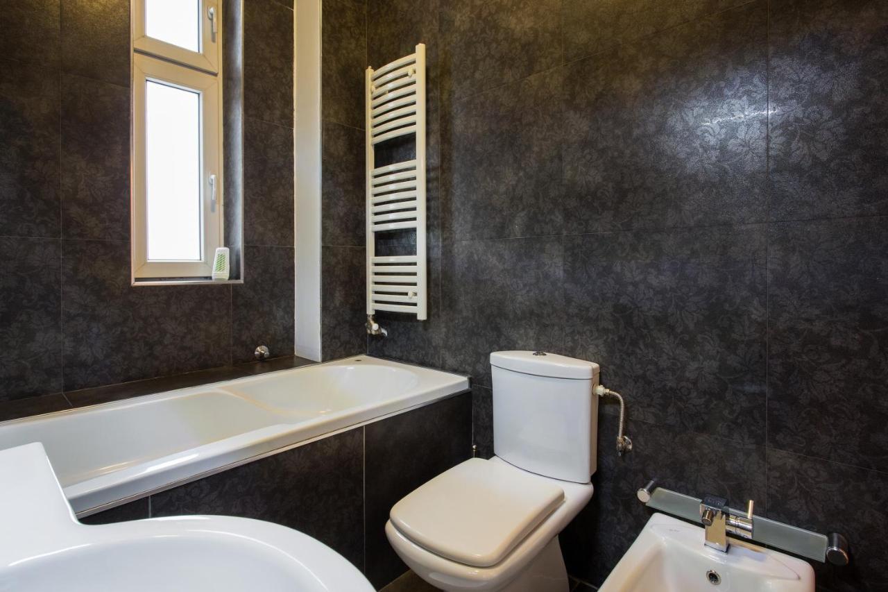 Marshal Urban Downtown Apartment Belgrad Exterior foto